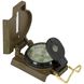 Компас Highlander Heavy Duty Folding Compass Olive (COM005) 929611 фото 3