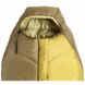 Спальник Turbat Vogen Winter khaki/mustard - 185 см - хакі/гірчичний 012.005.0328 фото 3