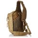 Сумка Mil-Tec One Strap Assault Pack Small coyote 033.0019 фото 3
