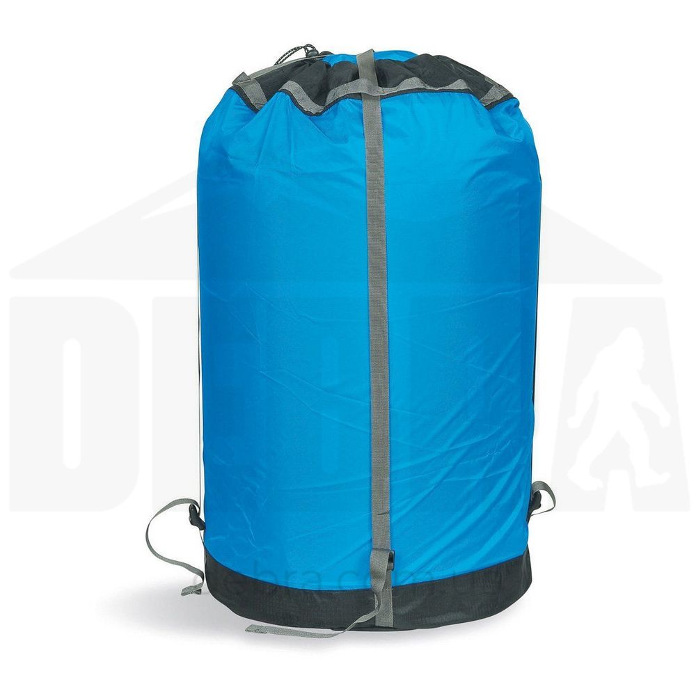 Компресійний мішок Tatonka Tight Bag L, Bright Blue (TAT 3024.194) TAT 3024.194 фото
