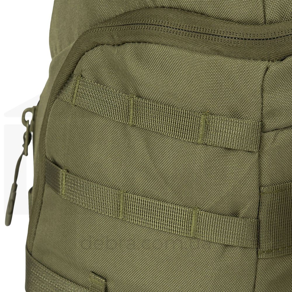 Рюкзак тактичний Highlander Eagle 3 Backpack 40L Olive Green (TT194-OG) 929723 фото