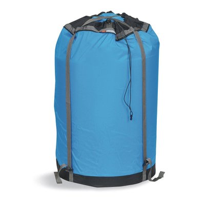 Компрессионный мешок Tatonka Tight Bag L, Bright Blue (TAT 3024.194) TAT 3024.194 фото