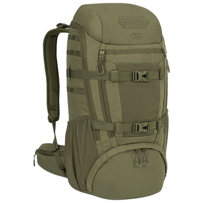 Рюкзак тактический Highlander Eagle 3 Backpack 40L Olive Green (TT194-OG) 929723 фото
