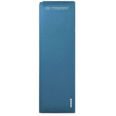 Самонадувний килимок Trimm Hiker, 183х51х2.5см, Blue 001.009.0386 фото