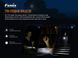 Ліхтар Fenix E01 V2.0, чорний E01V20blk фото 5
