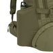Рюкзак тактичний Highlander Eagle 3 Backpack 40L Olive Green (TT194-OG) 929723 фото 34