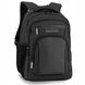 Рюкзак міський Swissbrand Broise 26 Black (SWB_BLBRO001U) DAS301862 фото 1