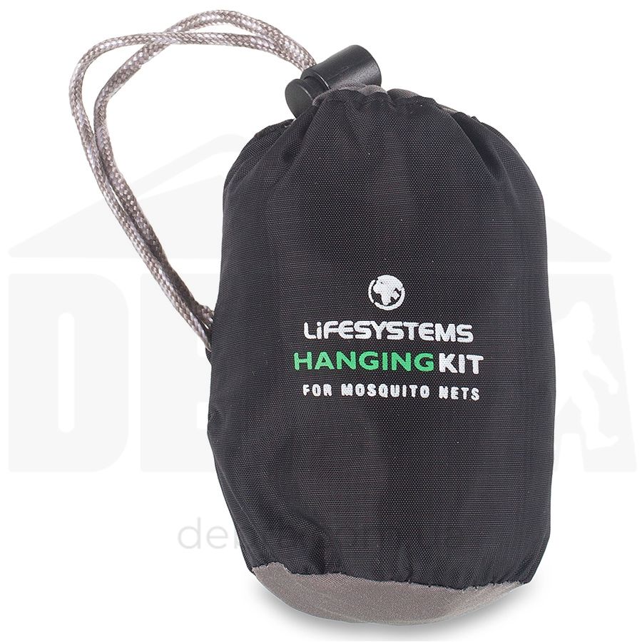 Lifesystems комплект кріпильний для сіток Net Hanging 5150 фото