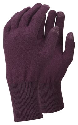 Рукавиці Trekmates Merino Touch Glove 015.1370 фото