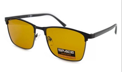 Темные очки с поляризацией Space SPC50322-C3-4 polarized (brown) SPC50322-C3-4 фото