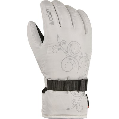 Cairn рукавички Augusta W white-grey 6 0494365-101_602 фото