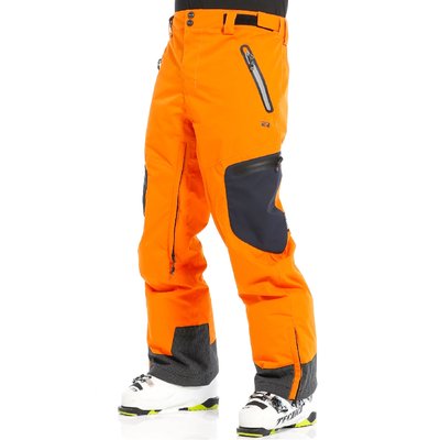 Rehall брюки Dwayne 2022 pepper orange L 60191-6003_L фото