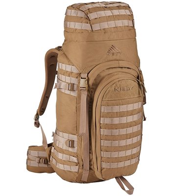 Kelty Tactical рюкзак Falcon 65 coyote brown T9630416-CBW фото