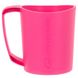 Lifeventure кухоль Ellipse Big Mug pink 75453 фото