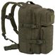 Рюкзак тактичний Highlander Recon Backpack 28L Olive (TT167-OG) 929698 фото 2