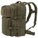 Рюкзак тактичний Highlander Recon Backpack 28L Olive (TT167-OG) 929698 фото 3