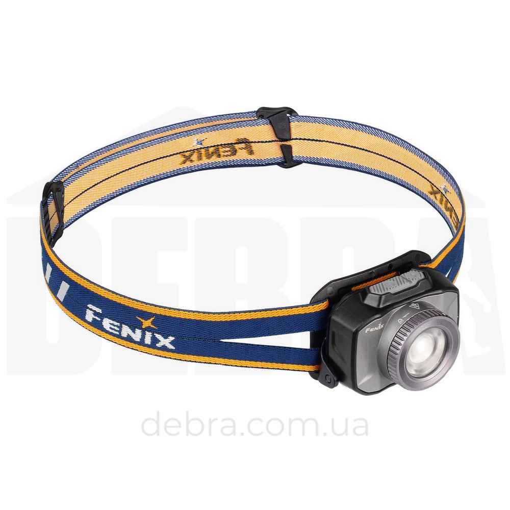Ліхтар налобний Fenix HL40R Cree XP-LHIV2 LED - blue HL40RBL фото
