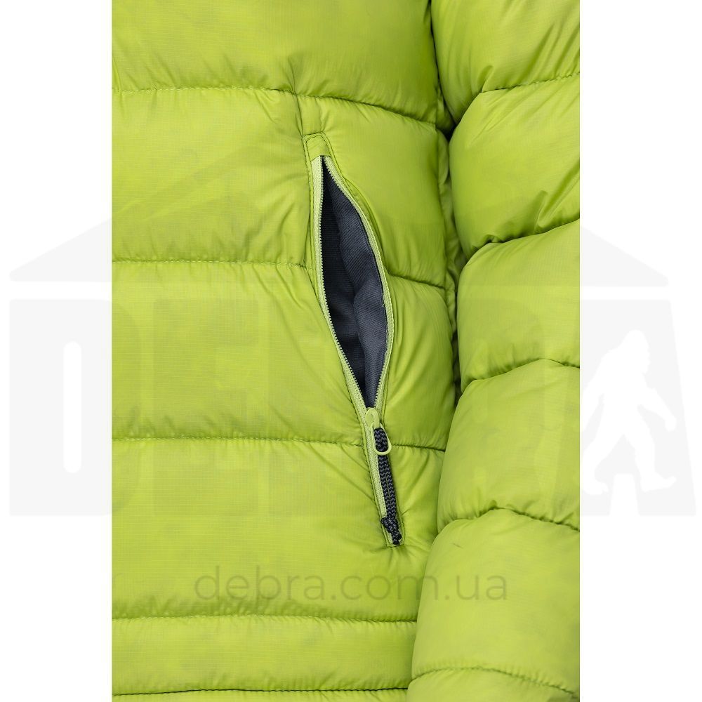 Куртка жіноча Turbat Lofoten 2 Wmn macaw green - S 012.004.2810 фото