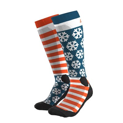 Шкарпетки Dynafit FT Graphic Socks (2020) 016.002.1316 фото