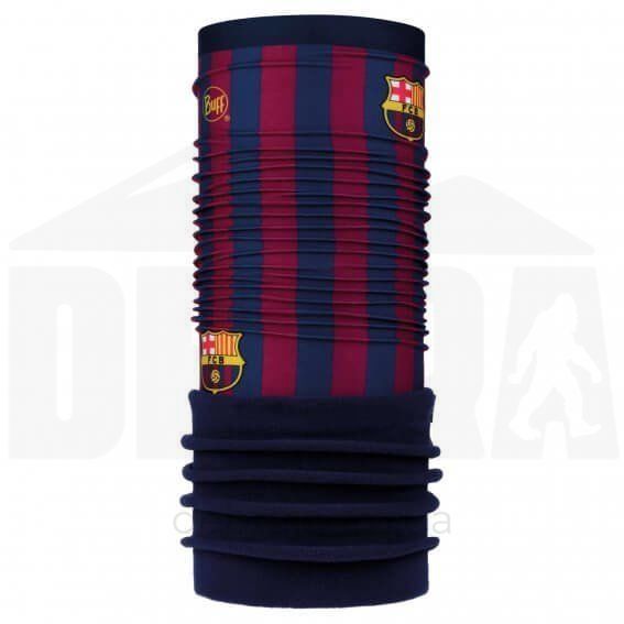 Шарф-труба Buff FC Barcelona Polar, 1st Equipment 18/19 BU 115455.555.10.00 фото