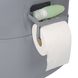 Біотуалет Bo-Camp Portable Toilet Comfort 7 Liters Grey (5502815) DAS301475 фото 22