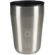 Кружка з кришкою 360° degrees Vacuum Insulated Stainless Travel Mug, Silver, Regular STS 360BOTTVLREGST фото 2