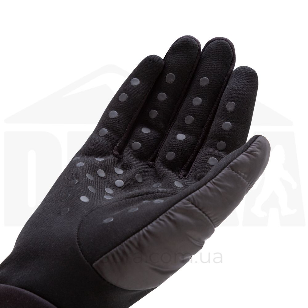 Рукавиці Trekmates Stretch Grip Hybrid Glove 015.0963 фото