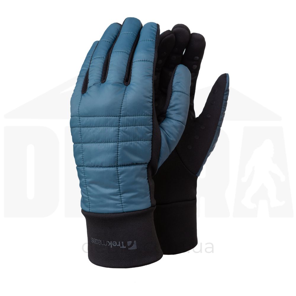 Рукавиці Trekmates Stretch Grip Hybrid Glove 015.0963 фото