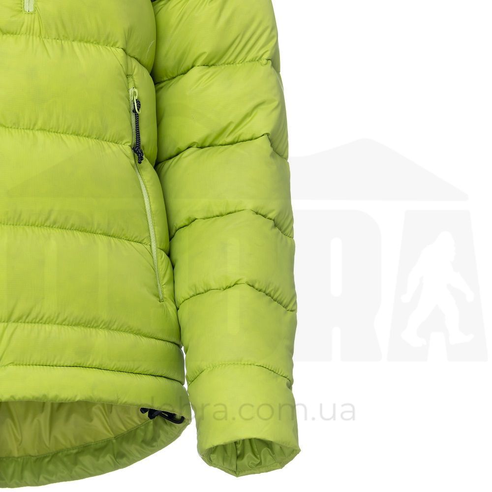 Куртка жіноча Turbat Lofoten 2 Wmn macaw green - XL 012.004.2813 фото