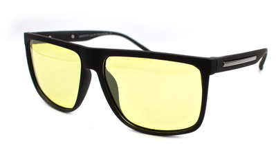 Желтые очки с поляризацией Graffito-773155-C9 polarized (yellow) GR-3155С9-AM2 фото