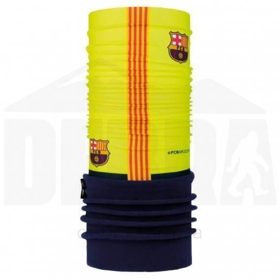 Шарф-труба Buff FC Barcelona Polar, 2n Equipment 18/19 BU 115456.555.10.00 фото