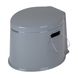 Біотуалет Bo-Camp Portable Toilet 7 Liters Grey (5502800) DAS301474 фото 16