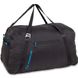 Lifeventure сумка Packable Duffle 70L black 51310 фото 1
