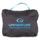 Lifeventure сумка Packable Duffle 70L black 51310 фото 2