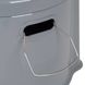 Біотуалет Bo-Camp Portable Toilet 7 Liters Grey (5502800) DAS301474 фото 20