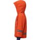 Tenson куртка Davie Jr 2019 orange 110-116 5014129-228_110-11611 фото 2