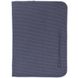 Lifeventure гаманець Recycled RFID Card Wallet navy 68252 фото