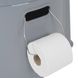 Біотуалет Bo-Camp Portable Toilet 7 Liters Grey (5502800) DAS301474 фото 21