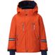 Tenson куртка Davie Jr 2019 orange 110-116 5014129-228_110-11611 фото 1