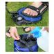 Портативний душ Naturehike NH17L101-D Outdoor Shower Inflatable (Blue), 11 л 6927595721872 фото 6