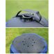 Портативний душ Naturehike NH17L101-D Outdoor Shower Inflatable (Blue), 11 л 6927595721872 фото 8