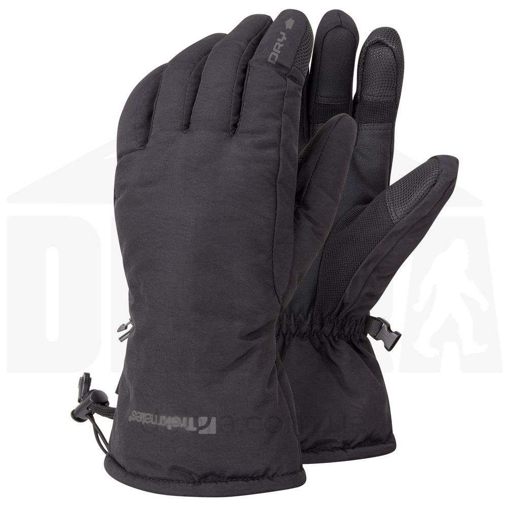 Рукавиці Trekmates Beacon DRY Glove, XL 015.0902 фото