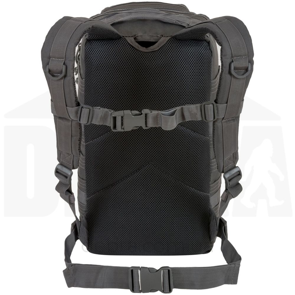 Рюкзак тактичний Highlander Recon Backpack 28L Grey (TT167-GY) 929698 фото