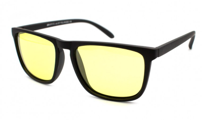 Желтые очки с поляризацией Graffito-773192-C9 polarized (yellow) GR-3192С9-AM2 фото