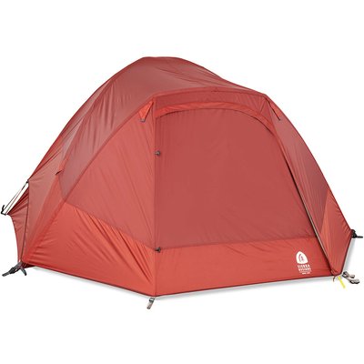 Sierra Designs палатка Alpenglow 4 40156122 фото