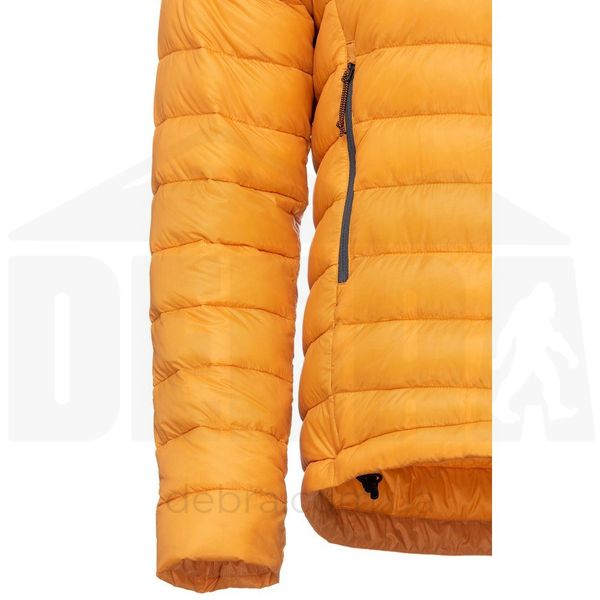 Куртка чоловіча Turbat Trek Pro Mns dark cheddar - S  012.004.2083 фото