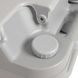 Біотуалет Bo-Camp Portable Toilet Flush 10 Liters Grey (5502825) DAS301637 фото 36