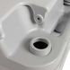 Біотуалет Bo-Camp Portable Toilet Flush 10 Liters Grey (5502825) DAS301637 фото 35