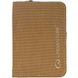 Lifeventure гаманець Recycled RFID Card Wallet yellow 68255 фото