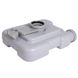 Біотуалет Bo-Camp Portable Toilet Flush 10 Liters Grey (5502825) DAS301637 фото 31